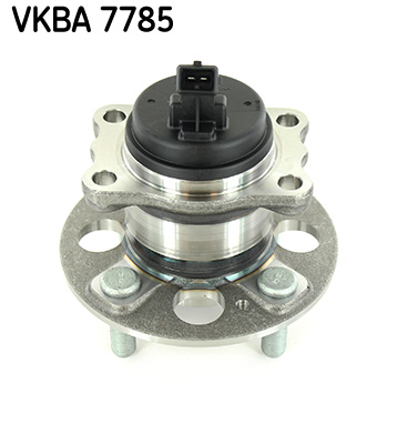 SKF VKBA 7785 Radlagersatz